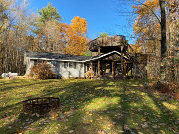 8720 Indian Lake Rd, Woodboro, WI 54529