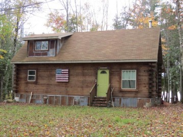 2803 Neptune Lake Rd, Monico, WI 54501