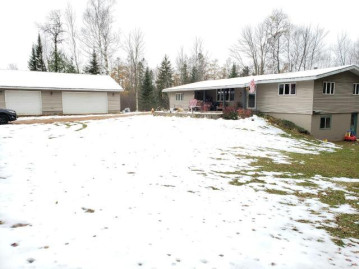 N8885 Belliveau Rd, Bradley, WI 54487