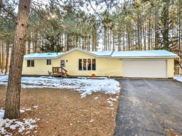 8971 Townline Rd, Woodruff, WI 54548