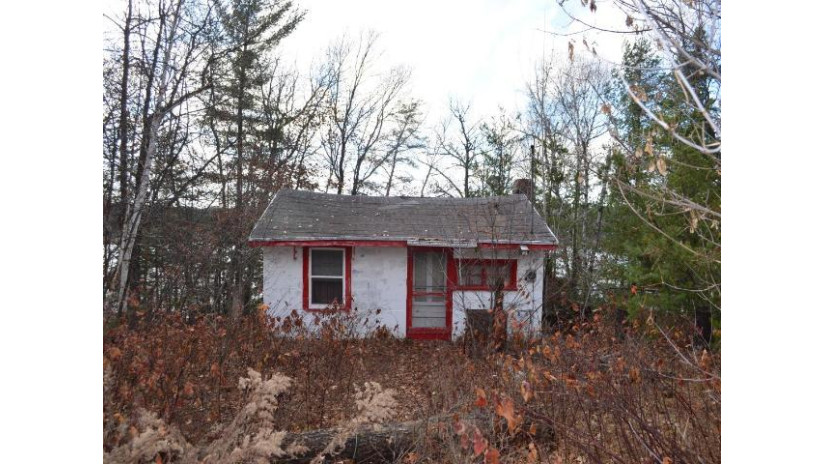 N11869 Klade Rd Tomahawk, WI 54487 by Woodland Lakes Realty, Llc $119,900