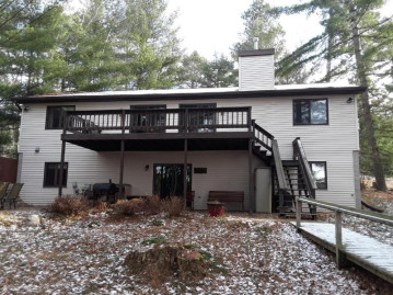 3913 Trails End Loop, Rhinelander, WI 54501