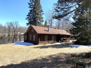 W14697 Camp 5 Rd, Silver Cliff, WI 54104