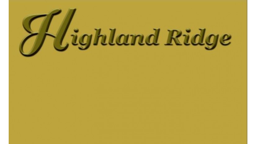 LT16 Highland Ridge Richfield, WI 53017 by The Agency Real Estate $137,900