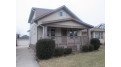 1235 William St Racine, WI 53402 by Keefe Real Estate, Inc. $114,900