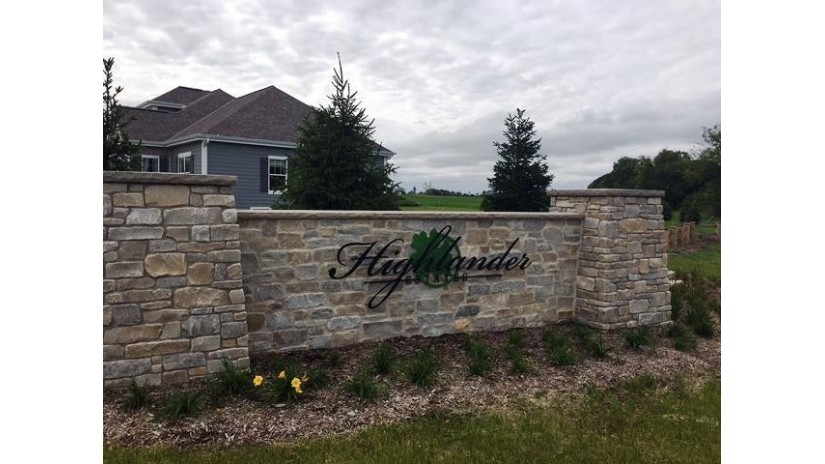 LT77 Tartan Ct Mequon, WI 53097 by Neumann Developments Inc $158,900