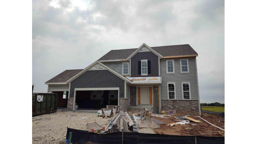 2069 E Teton Trl Grafton, WI 53024 by Bielinski Homes, Inc. $455,900