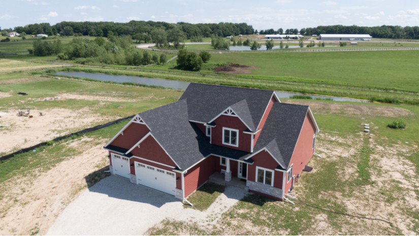 27407 Dover View Ln Dover, WI 53139 by Shorewest Realtors $489,900