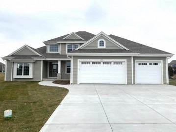 10931 N Spartan Cir, Mequon, WI 53097