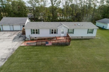 1292 Jameson Way, Little Suamico, WI 54141