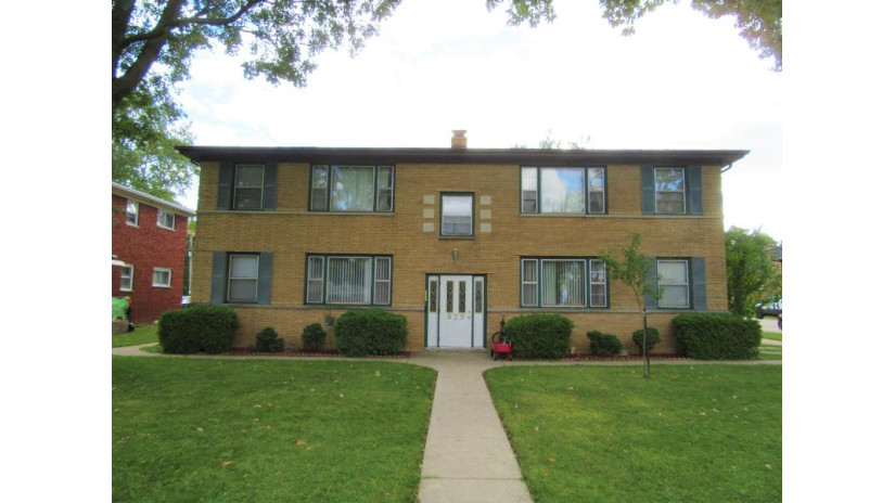 829 Lakeview Ave South Milwaukee, WI 53172 by Realty Executives Integrity~Brookfield $329,900