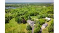 S46W36550 Carriage Dr Ottawa, WI 53118 by Redefined Realty Advisors LLC $539,900