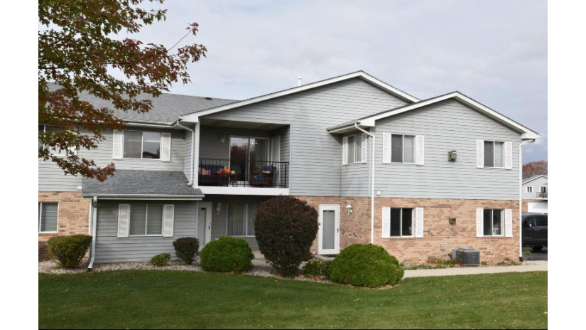 1141 N Sunnyslope 103 Mount Pleasant, WI 53406 by Century 21 Affiliated-Mount Pleasant $154,900