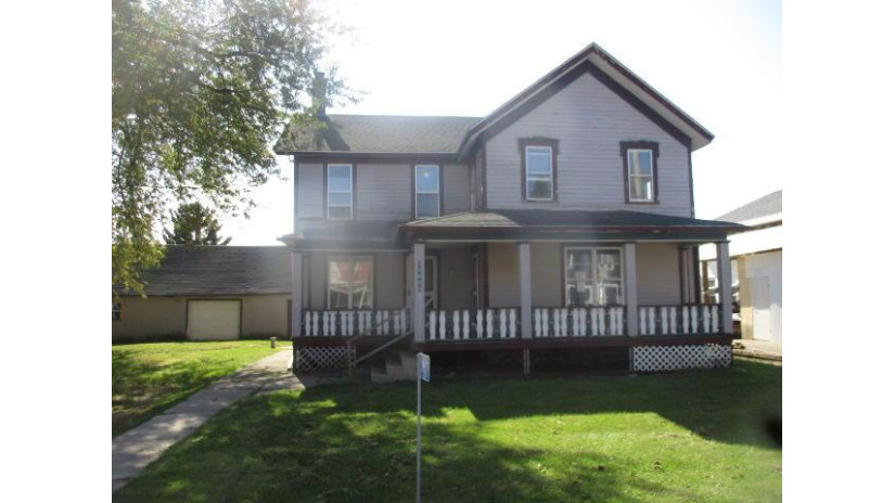 39609 60th St Wheatland, WI 53105 by Area Wide Realty $92,900