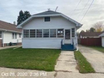 2111 73rd St, Kenosha, WI 53143-5318