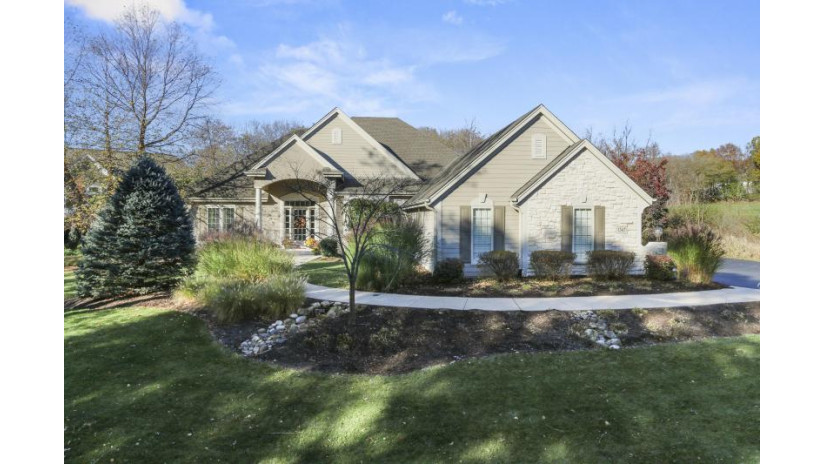 1242 Geneva Natl E Ave 22-07 Geneva, WI 53147 by Keefe Real Estate, Inc. $575,000