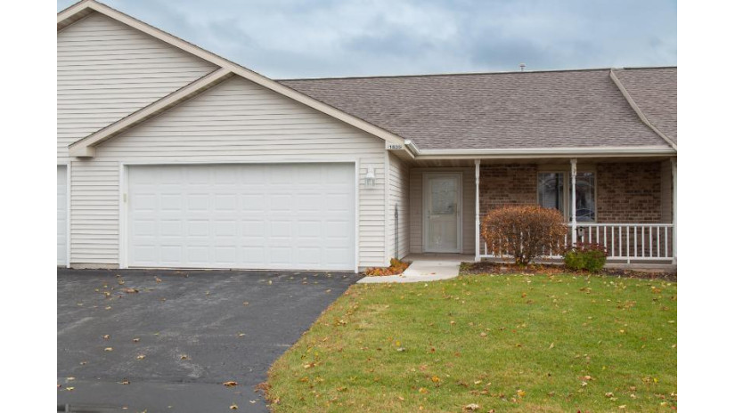 1835 Mapledale Ct Sheboygan, WI 53081 by Pleasant View Realty, LLC $219,900