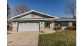 606 Cabrini Cir West Bend, WI 53095 by First Weber Inc - Menomonee Falls $249,900