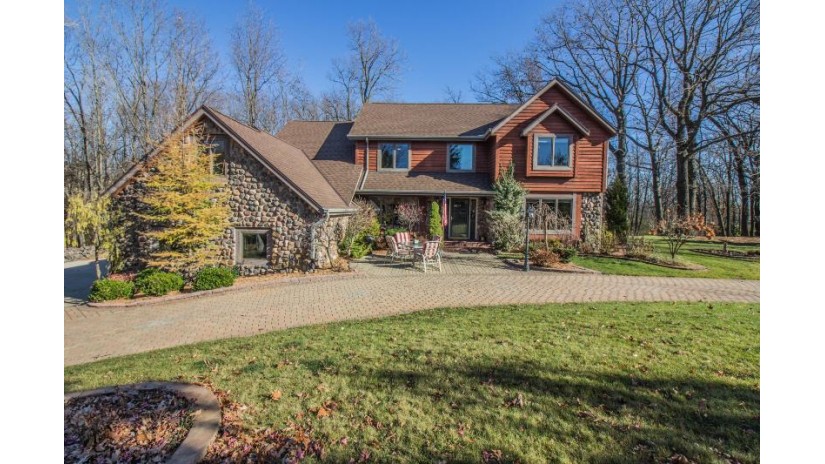 2268 Ridgewood Rd Grafton, WI 53024 by Redefined Realty Advisors LLC $585,000