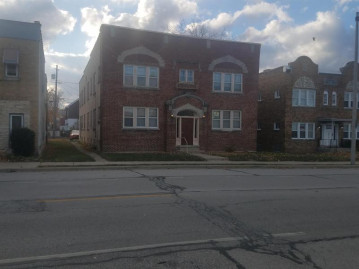 3287 S Kinnickinnic Ave, Milwaukee, WI 53207-3166