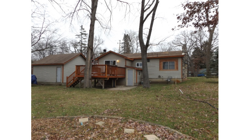 N1611 Orchid Dr Bloomfield, WI 53128 by Shorewest Realtors $160,000