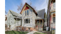 2028 N Booth St Milwaukee, WI 53212 by 7th House Realty LLC $244,900