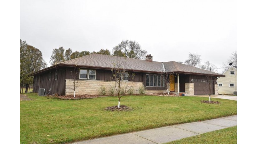 122 Maple St Belgium, WI 53004 by Realty Executives Integrity~Cedarburg $267,000