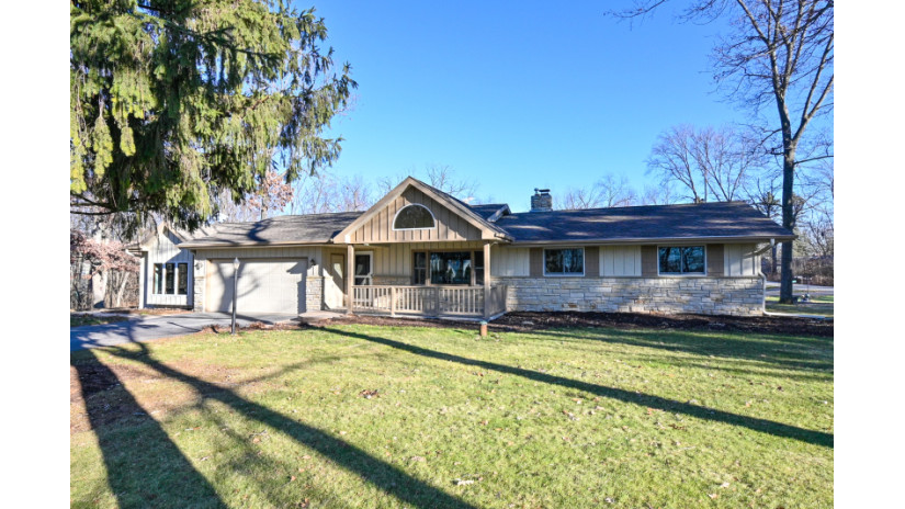 N7544 Cool Hill Ct La Grange, WI 53121 by Shorewest Realtors $455,000