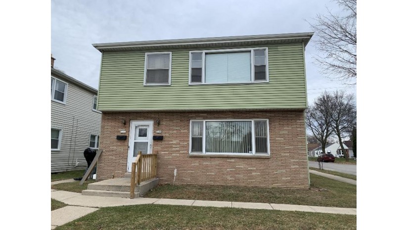 7200 W Hampton Ave 7202 Milwaukee, WI 53218 by Xcel Realty, LLC $119,900