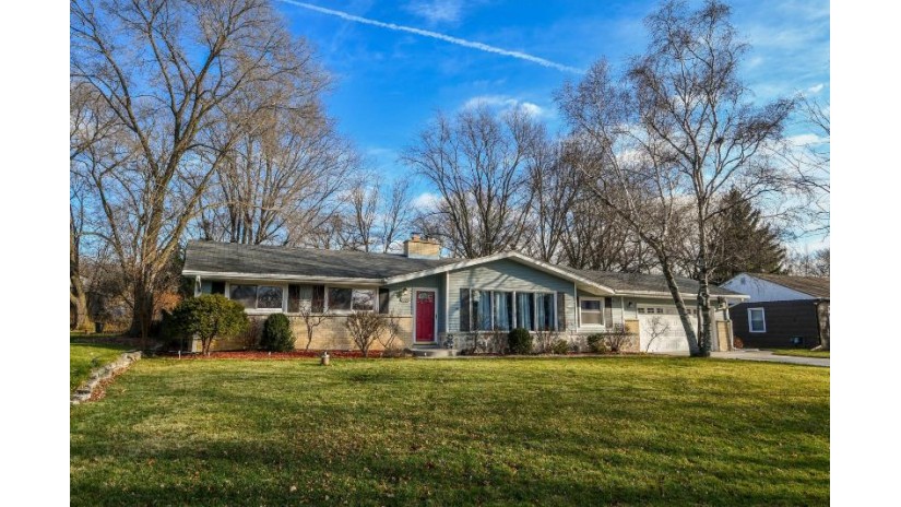 4260 N 95th St Wauwatosa, WI 53222 by Found It $259,900