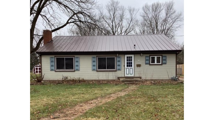 951 W Charles St Whitewater, WI 53190 by Homestead Realty of Lake Geneva $169,000