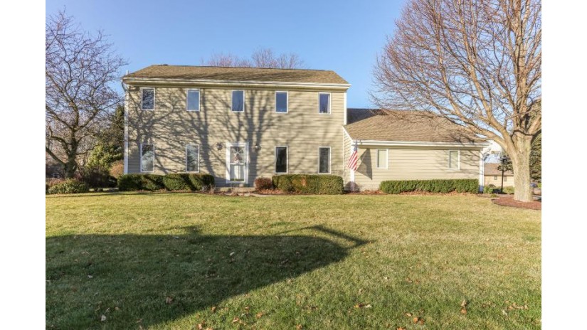 5322 Zachary Dr Mount Pleasant, WI 53403 by Century 21 Affiliated $325,000