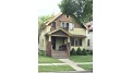 3602 N 5th St Milwaukee, WI 53212 by Morgan Crest Realty $39,900
