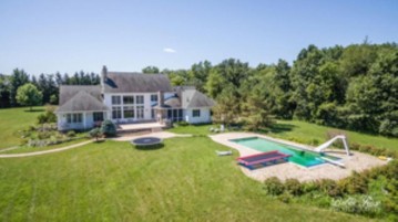 W3888 Potter Rd, Lafayette, WI 53121