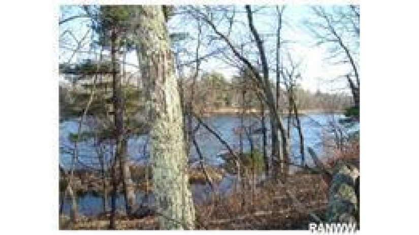 Lot 3 Game Bird Lane Birchwood, WI 54817 by Dane Arthur Real Estate Agency/Birchwood $29,900