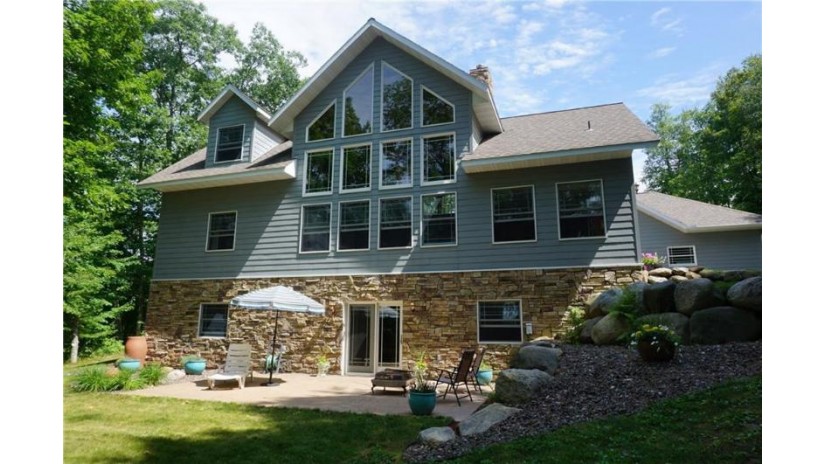 12785 Scenic Drive Iron River, WI 54847 by Coldwell Banker Realty Iron River $549,000