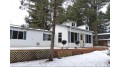 10555 Ole Lake Road Cable, WI 54821 by Mckinney Realty Llc $89,900