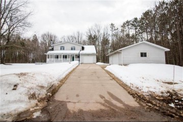 30160 273rd Street, Holcombe, WI 54745