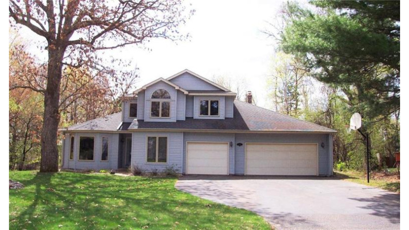 2912 Plum Tree Circle Menomonie, WI 54751 by Rassbach Realty Llc $309,900