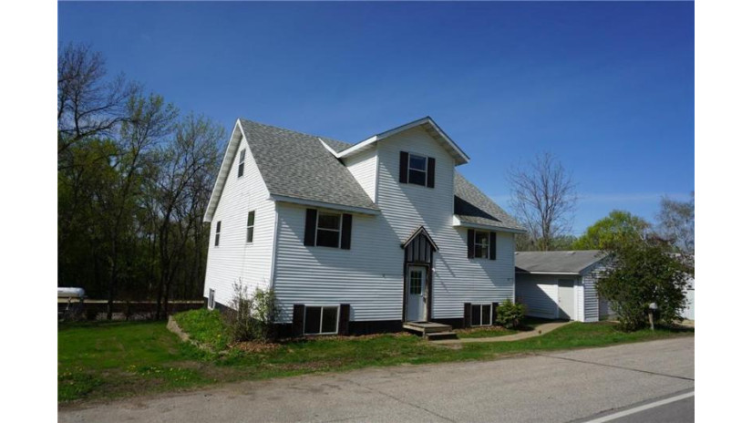 W12053 State Highway 35 Stockholm, WI 54769 by Re/Max Results $109,900