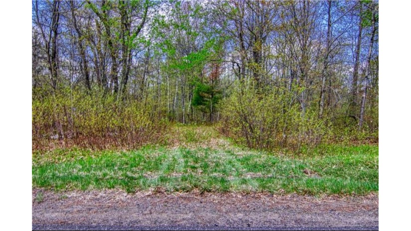 0 Hwy Cc Hayward, WI 54843 by Woodland Developments & Realty $24,500