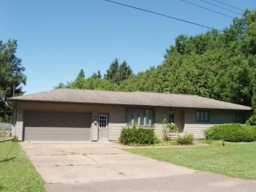 555 Paddock Ave Avenue, Park Falls, WI 54552