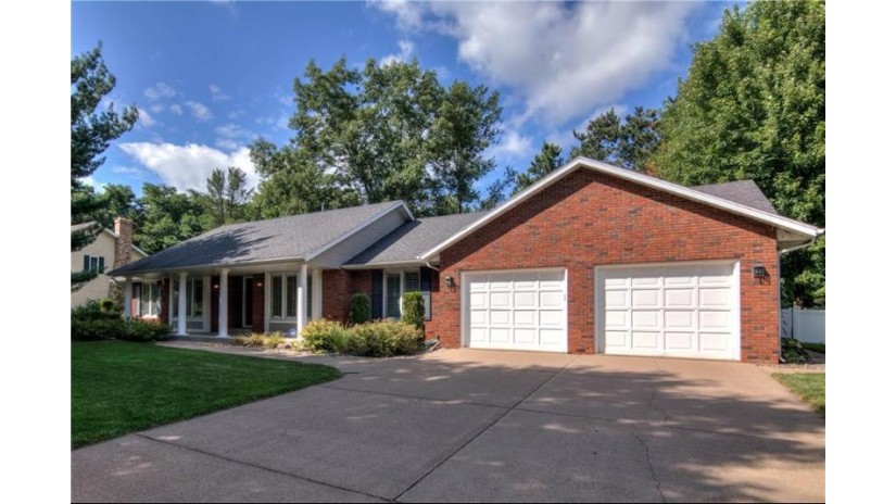 3343 Westover Lane Eau Claire, WI 54701 by Riverbend Realty Group, Llc $365,000