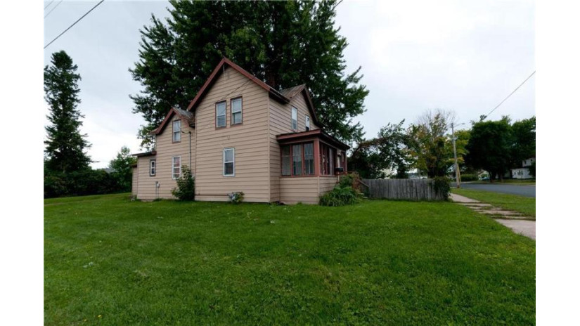 120 East Freeman Street Rice Lake, WI 54868 by Jenkins Realty Inc $71,000