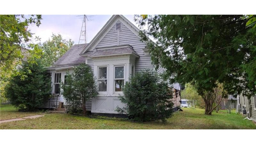 15921 West Fourth Street Hayward, WI 54843 by Northwest Wisconsin Realty Team $37,500