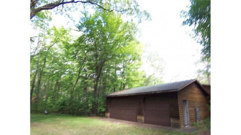 6463 Midtown Road Siren, WI 54872 by Coldwell Banker Lakeside Realty $133,000