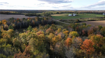 40 Acres 210th Street Street, Gilman, WI 54433