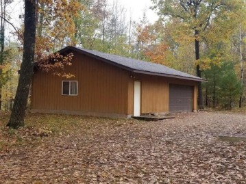 5807 West Strom Road, Winter, WI 54896