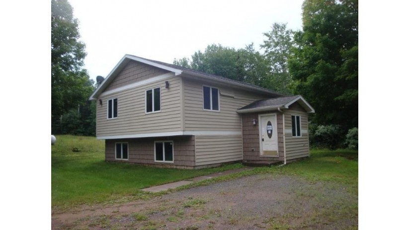 6662 East River Road South Range, WI 54874 by Dane Arthur Real Estate Agency/Birchwood $149,900