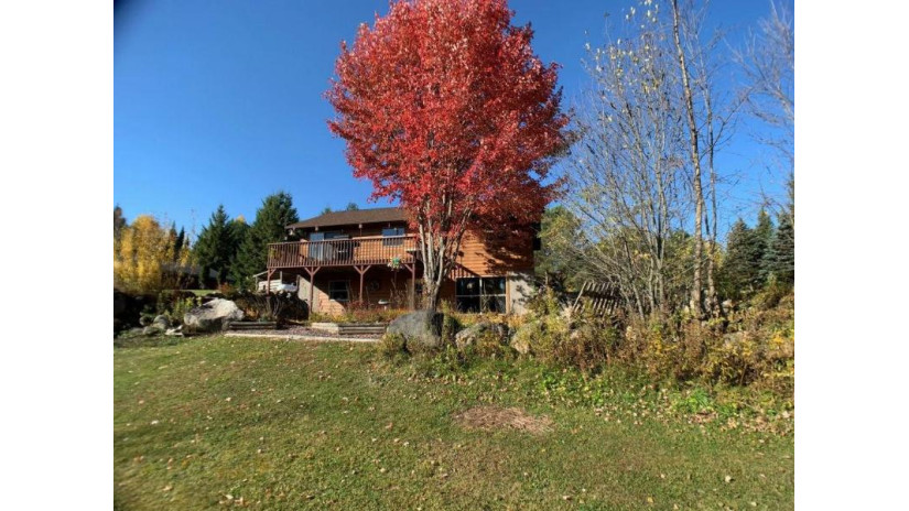 N14226 Divine Rapids Rd Park Falls, WI 54552 by Birchland Realty Inc./Park Falls $185,000